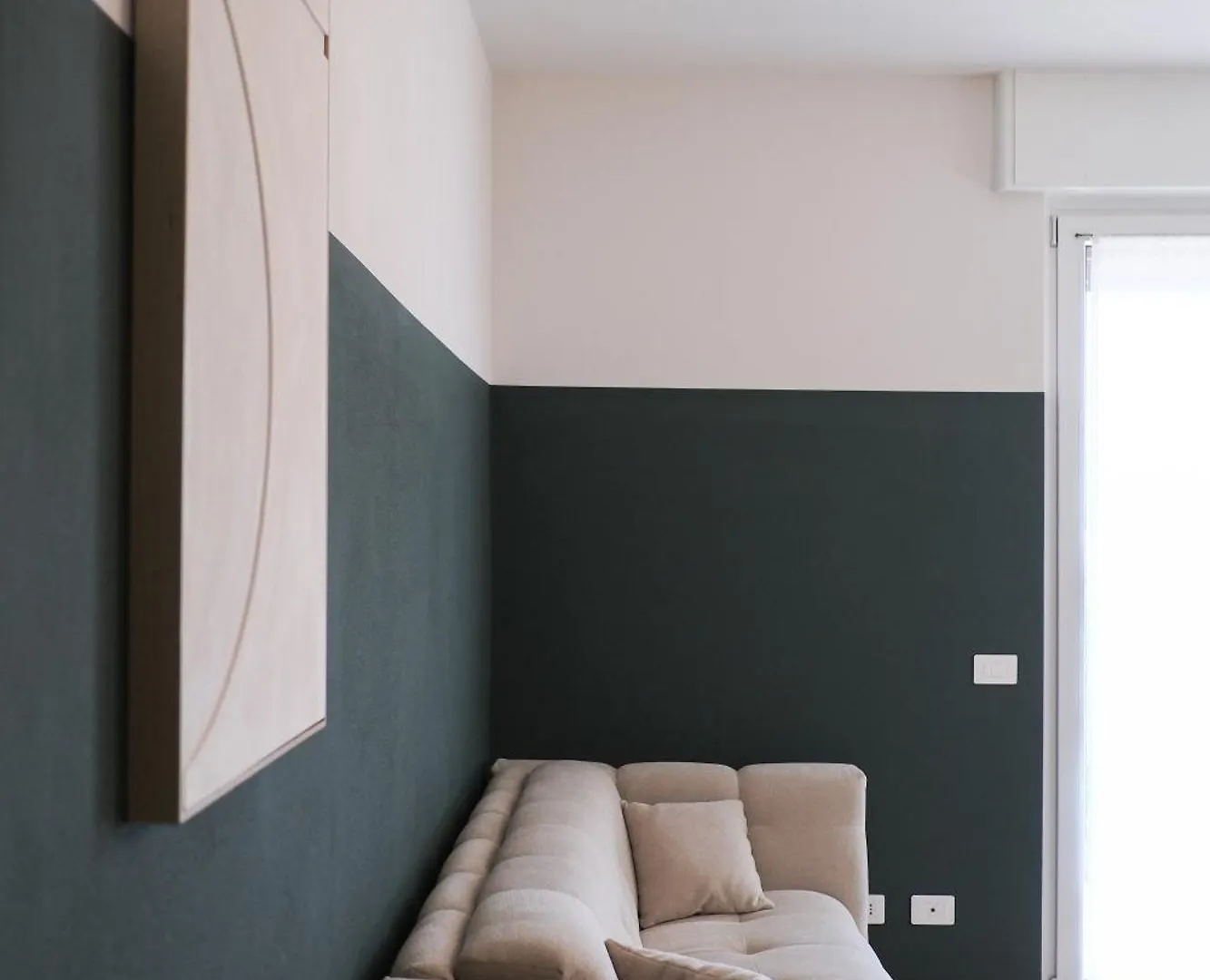 Prestige Main Apartment - Just 30 Seconds Walk To Bernina Express ティラーノ